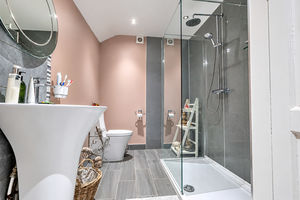 Shower Room- click for photo gallery